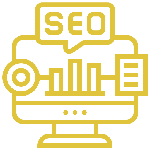 SEO Optimization